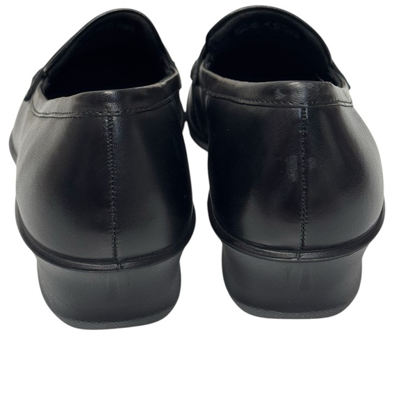 Ecco Felicia loafers size 39 (8-8.5) - Picture 5 of 9